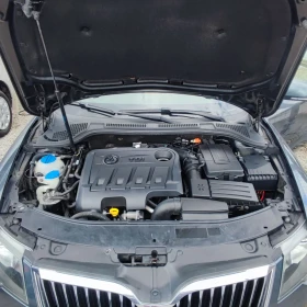 Skoda Superb 2.0 TDI* AVTOMAT* NAVI* 140ks* | Auto.bg — изображение 16 Skoda Superb 2.0 TDI* AVTOMAT* NAVI* 140ks* | Auto.bg — изображение 16