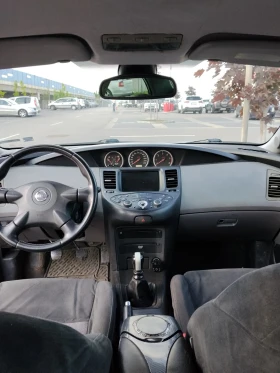 Nissan Primera 2.2DTI 126к.с. верига - 1500 € / 2933.74 лв. - 93473140 8 | Car24.bg Nissan Primera 2.2DTI 126к.с. верига - 1500 € / 2933.74 лв. - 93473140 8