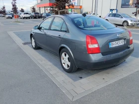 Nissan Primera 2.2DTI 126к.с. верига - 1500 € / 2933.74 лв. - 93473140 6 | Car24.bg Nissan Primera 2.2DTI 126к.с. верига - 1500 € / 2933.74 лв. - 93473140 6