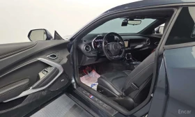 Chevrolet Camaro * SS 6.2 V8 * ЦЕНА ДО БГ | Auto.bg — изображение 5 Chevrolet Camaro * SS 6.2 V8 * ЦЕНА ДО БГ | Auto.bg — изображение 5