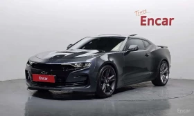 Chevrolet Camaro * SS 6.2 V8 * ЦЕНА ДО БГ