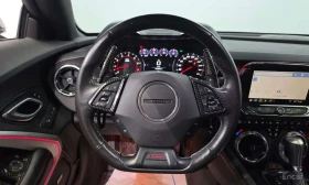 Chevrolet Camaro * SS 6.2 V8 * ЦЕНА ДО БГ | Auto.bg — изображение 7 Chevrolet Camaro * SS 6.2 V8 * ЦЕНА ДО БГ | Auto.bg — изображение 7