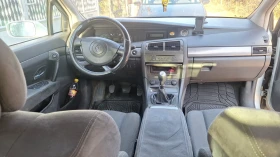 Renault Vel satis 2.2 cdi | Auto.bg — изображение 7 Renault Vel satis 2.2 cdi | Auto.bg — изображение 7