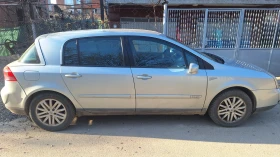 Renault Vel satis 2.2 cdi | Auto.bg — изображение 3 Renault Vel satis 2.2 cdi | Auto.bg — изображение 3