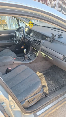 Renault Vel satis 2.2 cdi | Auto.bg — изображение 5 Renault Vel satis 2.2 cdi | Auto.bg — изображение 5