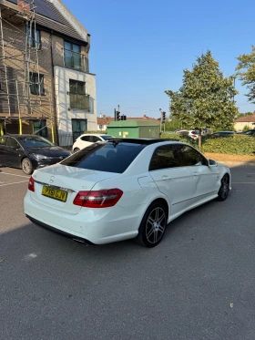 Mercedes-Benz E 250 - 2850 € - 69472622 4 | Car24.bg Mercedes-Benz E 250 - 2850 € - 69472622 4