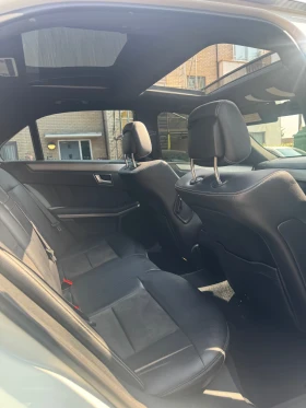 Mercedes-Benz E 250 - 2850 € - 69472622 10 | Car24.bg Mercedes-Benz E 250 - 2850 € - 69472622 10