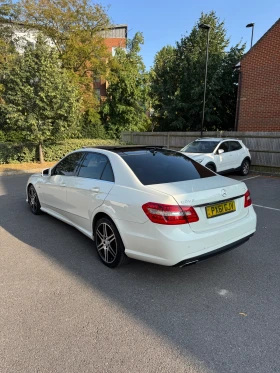Mercedes-Benz E 250 - 2850 € - 69472622 3 | Car24.bg Mercedes-Benz E 250 - 2850 € - 69472622 3