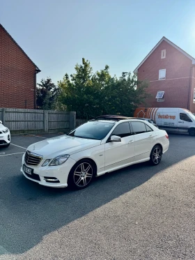 Mercedes-Benz E 250 - 2850 € - 69472622 2 | Car24.bg Mercedes-Benz E 250 - 2850 € - 69472622 2