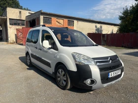 Снимка Citroen Berlingo