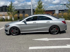 Mercedes-Benz CLA 45 AMG ЦЕНА ДО БЪЛГАРИЯ РЕГИСТРАЦИЯ & АВТОКРЕДИТ | Auto.bg — изображение 3 Mercedes-Benz CLA 45 AMG ЦЕНА ДО БЪЛГАРИЯ РЕГИСТРАЦИЯ & АВТОКРЕДИТ | Auto.bg — изображение 3