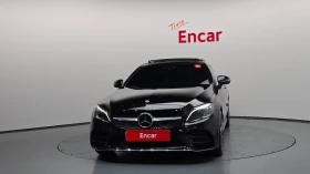 Mercedes-Benz C 200 2.0 Coupe | Auto.bg — изображение 3 Mercedes-Benz C 200 2.0 Coupe | Auto.bg — изображение 3