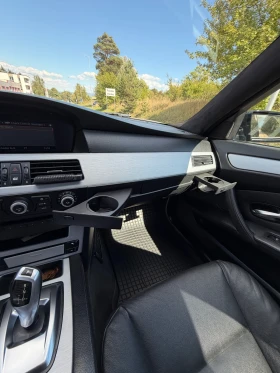 BMW 530 undefined | Auto.bg — изображение 8 BMW 530 undefined | Auto.bg — изображение 8