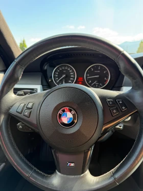 BMW 530 undefined | Auto.bg — изображение 11 BMW 530 undefined | Auto.bg — изображение 11