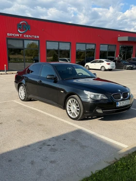BMW 530 undefined | Auto.bg — изображение 5 BMW 530 undefined | Auto.bg — изображение 5
