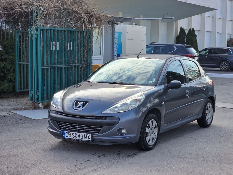 Peugeot 206 + 1.1i - 2190 € / 4283.27 лв. - 22874682 1 | Car24.bg Peugeot 206 + 1.1i - 2190 € / 4283.27 лв. - 22874682 1