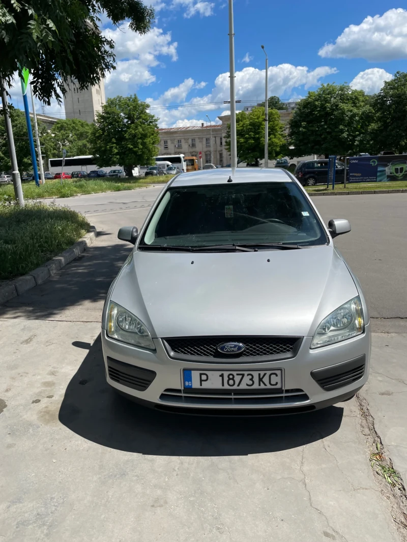 Ford Focus 1.6 Hdi 109 hp - 1650 € / 3227.12 лв. - 65415415 1 | Car24.bg Ford Focus 1.6 Hdi 109 hp - 1650 € / 3227.12 лв. - 65415415 1