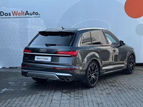 Audi SQ7 TFSI quattro - 86400 € - 20609081 2 | Car24.bg Audi SQ7 TFSI quattro - 86400 € - 20609081 2