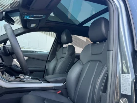 Audi SQ7 TFSI quattro - 86400 € - 20609081 6 | Car24.bg Audi SQ7 TFSI quattro - 86400 € - 20609081 6