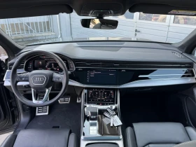 Audi SQ7 TFSI quattro - 86400 € - 20609081 9 | Car24.bg Audi SQ7 TFSI quattro - 86400 € - 20609081 9