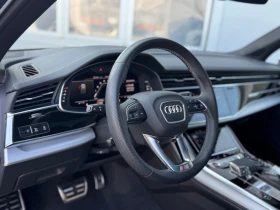Audi SQ7 TFSI quattro - 86400 € - 20609081 12 | Car24.bg Audi SQ7 TFSI quattro - 86400 € - 20609081 12