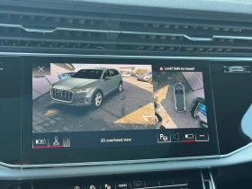 Audi SQ7 TFSI quattro - 86400 € - 20609081 16 | Car24.bg Audi SQ7 TFSI quattro - 86400 € - 20609081 16