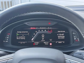 Audi SQ7 TFSI quattro - 86400 € - 20609081 10 | Car24.bg Audi SQ7 TFSI quattro - 86400 € - 20609081 10