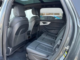 Audi SQ7 TFSI quattro - 86400 € - 20609081 8 | Car24.bg Audi SQ7 TFSI quattro - 86400 € - 20609081 8