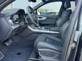 Audi SQ7 TFSI quattro - 86400 € - 20609081 7 | Car24.bg Audi SQ7 TFSI quattro - 86400 € - 20609081 7