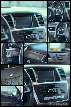 Mercedes-Benz ML 350 * AMG* EDITION* DESIGNO* LED* - 19999 € / 39114.64 лв. - 87962082 15 | Car24.bg Mercedes-Benz ML 350 * AMG* EDITION* DESIGNO* LED* - 19999 € / 39114.64 лв. - 87962082 15