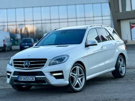 Mercedes-Benz ML 350 * AMG* EDITION* DESIGNO* LED* - 19999 € / 39114.64 лв. - 87962082 7 | Car24.bg Mercedes-Benz ML 350 * AMG* EDITION* DESIGNO* LED* - 19999 € / 39114.64 лв. - 87962082 7