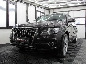 Audi Q5 MTM/Keyless GO/PANORAMA/S-line/СОБСТВЕН ЛИЗИНГ - Car24.bg Audi Q5 MTM/Keyless GO/PANORAMA/S-line/СОБСТВЕН ЛИЗИНГ