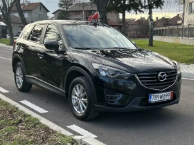 Mazda CX-5 2.2SKYACTIVE/2016 - Car24.bg Mazda CX-5 2.2SKYACTIVE/2016