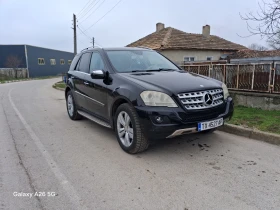 Mercedes-Benz ML 320 - Car24.bg Mercedes-Benz ML 320