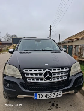 Mercedes-Benz ML 320 - 8500 € / 16624.56 лв. - 68786499 3 | Car24.bg Mercedes-Benz ML 320 - 8500 € / 16624.56 лв. - 68786499 3