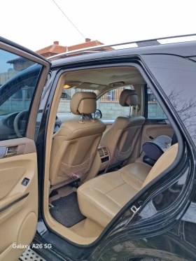 Mercedes-Benz ML 320 - 8500 € / 16624.56 лв. - 68786499 5 | Car24.bg Mercedes-Benz ML 320 - 8500 € / 16624.56 лв. - 68786499 5