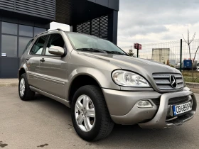 Mercedes-Benz ML 270 ML270/Special Edition - 3800 € / 7432.15 лв. - 76718630 2 | Car24.bg Mercedes-Benz ML 270 ML270/Special Edition - 3800 € / 7432.15 лв. - 76718630 2