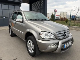 Mercedes-Benz ML 270 ML270/Special Edition - 3800 € / 7432.15 лв. - 76718630 4 | Car24.bg Mercedes-Benz ML 270 ML270/Special Edition - 3800 € / 7432.15 лв. - 76718630 4