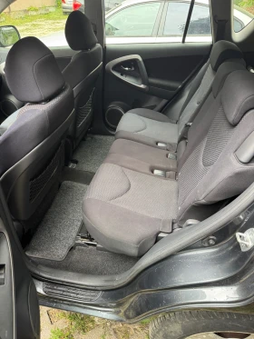 Toyota Rav4 2.2 D-4D 136к.с - 4500 € / 8801.24 лв. - 76182480 13 | Car24.bg Toyota Rav4 2.2 D-4D 136к.с - 4500 € / 8801.24 лв. - 76182480 13