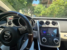Mazda CX-7 - 4700 € / 9192.40 лв. - 15486911 2 | Car24.bg Mazda CX-7 - 4700 € / 9192.40 лв. - 15486911 2