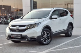 Honda Cr-v 2.0 i-MMD Hybrid e: FHEV Premium