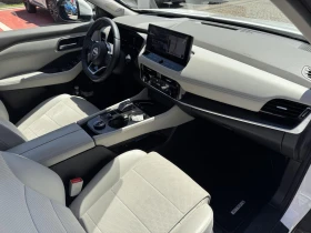 Nissan X-trail N-Connecta 4X4 - 38500 € / 75299.46 лв. - 44065371 12 | Car24.bg Nissan X-trail N-Connecta 4X4 - 38500 € / 75299.46 лв. - 44065371 12