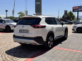 Nissan X-trail N-Connecta 4X4 - 38500 € / 75299.46 лв. - 44065371 5 | Car24.bg Nissan X-trail N-Connecta 4X4 - 38500 € / 75299.46 лв. - 44065371 5