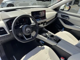Nissan X-trail N-Connecta 4X4 - 38500 € / 75299.46 лв. - 44065371 9 | Car24.bg Nissan X-trail N-Connecta 4X4 - 38500 € / 75299.46 лв. - 44065371 9
