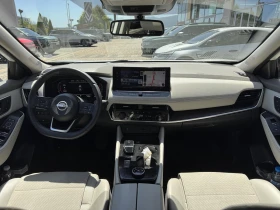 Nissan X-trail N-Connecta 4X4 - 38500 € / 75299.46 лв. - 44065371 13 | Car24.bg Nissan X-trail N-Connecta 4X4 - 38500 € / 75299.46 лв. - 44065371 13