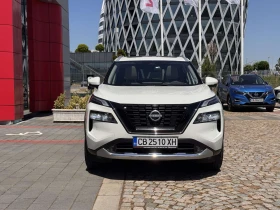 Nissan X-trail N-Connecta 4X4 - 38500 € / 75299.46 лв. - 44065371 2 | Car24.bg Nissan X-trail N-Connecta 4X4 - 38500 € / 75299.46 лв. - 44065371 2
