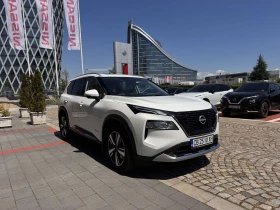 Nissan X-trail N-Connecta 4X4 - 38500 € / 75299.46 лв. - 44065371 3 | Car24.bg Nissan X-trail N-Connecta 4X4 - 38500 € / 75299.46 лв. - 44065371 3