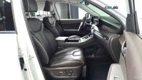 Hyundai Palisade 3.8i Calligraphy AWD* DISTRONIC* 360* ХЕДЪП* МАСАЖ | Auto.bg — изображение 7 Hyundai Palisade 3.8i Calligraphy AWD* DISTRONIC* 360* ХЕДЪП* МАСАЖ | Auto.bg — изображение 7