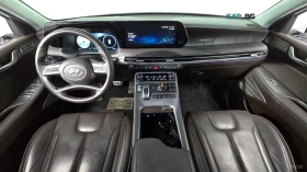 Hyundai Palisade 3.8i Calligraphy AWD* DISTRONIC* 360* ХЕДЪП* МАСАЖ | Auto.bg — изображение 8 Hyundai Palisade 3.8i Calligraphy AWD* DISTRONIC* 360* ХЕДЪП* МАСАЖ | Auto.bg — изображение 8