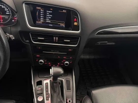 Audi Q5 * 2.0T Technik * CARFAX * АВТОКРЕДИТ* | Auto.bg — изображение 9 Audi Q5 * 2.0T Technik * CARFAX * АВТОКРЕДИТ* | Auto.bg — изображение 9